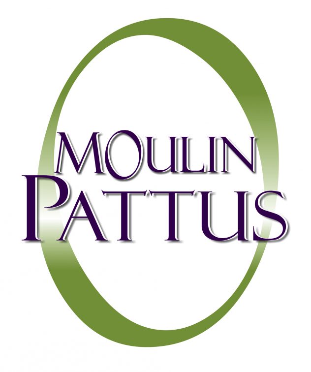 LOGO MOULIN PATTUS